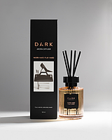 DARK Aroma diffuser “Work hard, play hard”, 120 ml