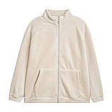 Кофта для милих дам "Фліс". Розміри: 42-48, фото 4