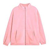 Кофта для милих дам "Фліс". Розміри: 42-48, фото 5