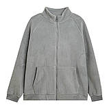 Кофта для милих дам "Фліс". Розміри: 42-48, фото 6