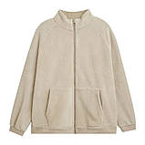 Кофта для милих дам "Фліс". Розміри: 42-48, фото 8