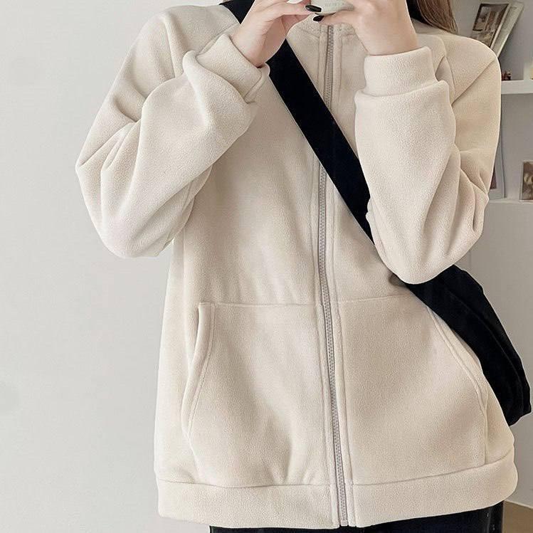 Кофта для милих дам "Фліс". Розміри: 42-48, фото 1