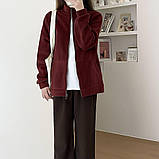 Кофта для милих дам "Фліс". Розміри: 42-48, фото 10