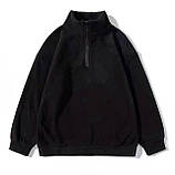 Кофта для милих дам "Фліс". Розміри: 42-48, фото 3