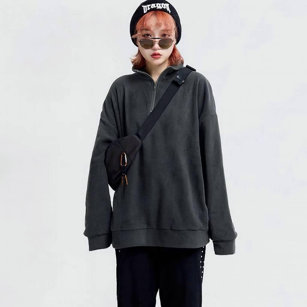 Кофта для милих дам "Фліс". Розміри: 42-48, фото 1