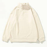 Кофта для милих дам "Фліс". Розміри: 42-48, фото 4