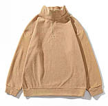 Кофта для милих дам "Фліс". Розміри: 42-48, фото 7