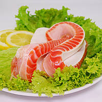 Черевця лосося с/м