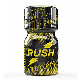 Poppers / попперс Rush Turbo Amyl 10ml (Аміл)