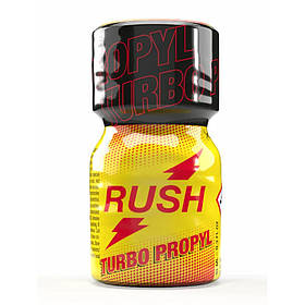 Poppers / Попперс Rush Turbo Propyl 10ml (Propyl)