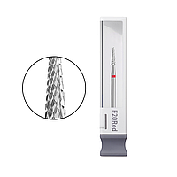 Cutter for cutting CARBIDE MAX (F20Red) / Фреза для випилювання МАКС (F20Червона)