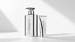 Touch крем Silver Line mango 200ml