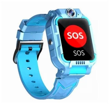 Смарт-годинник