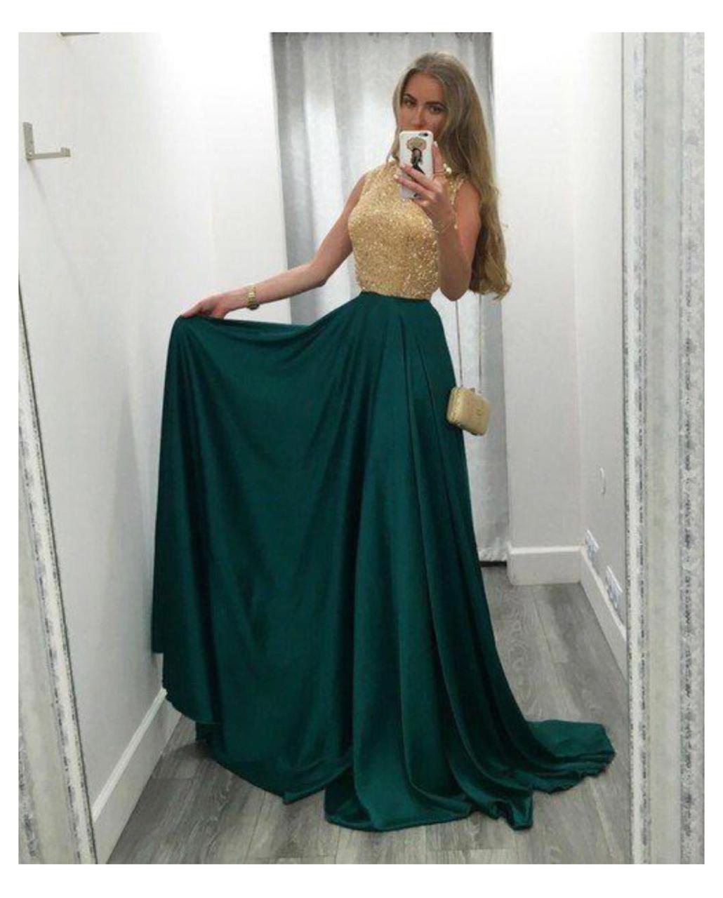 Сукня Люрекс блакитний золотий 44 ромір, фото 1