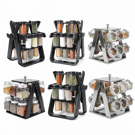 Набори для спецій