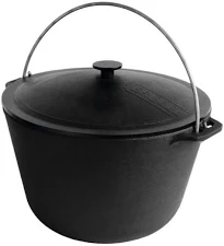 Казанок 6 л, фото 1