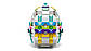 Конструктор Lego Iconic Декоративне великоднє яйце 40816, фото 4