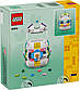 Конструктор Lego Iconic Декоративне великоднє яйце 40816, фото 2