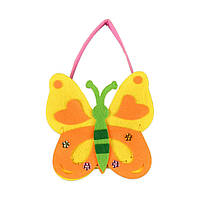 Набір для шиття Фетрова сумочка "Метелик" 31030ST від 3 років