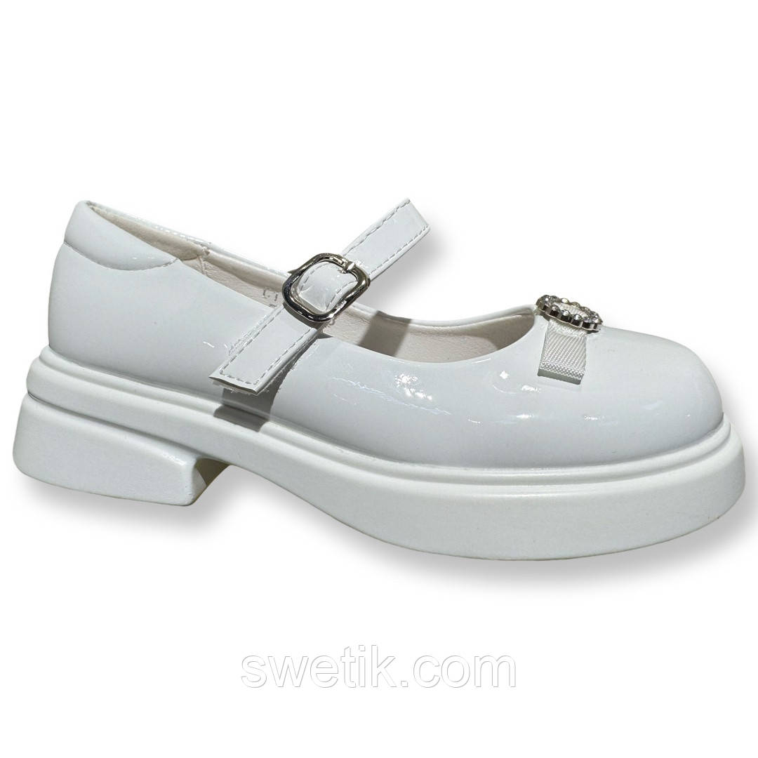 Туфлі для дівчаток, р. 28,29,30,34,35, фото 1