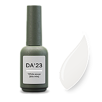 Fiber Gel 'White power [ bila mits' ], 14 мл