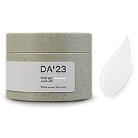 Fiber Gel 'White power [ bila mits' ] , 30 мл