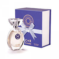 Жіноча нішева парфумована вода CnR Create Taurus 50ml