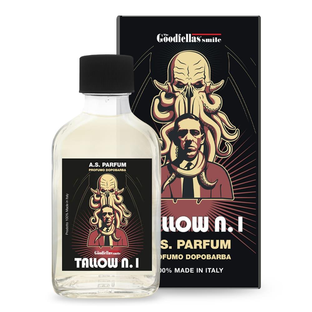 Лосьйон після гоління The Goodfellas smile Tallow №1 100 мл