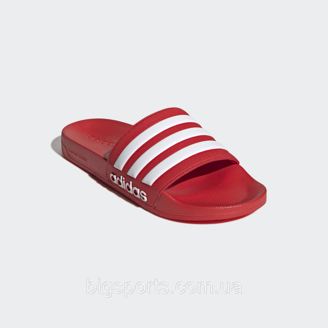 Чоловічі шльопанці для пляжу Adidas Adilette Shower (арт. GZ5923)