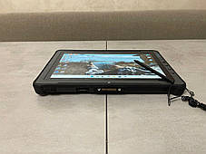 Захищений планшет Getac F110 G4 / 11.6" (1920x1080) IPS Touch / Intel Core i5-7200U (2 (4) ядра по 2.5 - 3.1 GHz) / 8 GB DDR4 /, фото 3