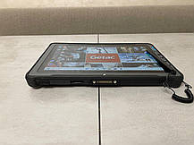 Захищений планшет Getac F110 G4 / 11.6" (1920x1080) IPS Touch / Intel Core i5-7200U (2 (4) ядра по 2.5 - 3.1 GHz) / 8 GB DDR4 /, фото 4