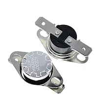 Термостат KSD301 НЗ 70°C 250В 10А