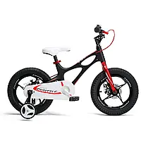 Велосипед дитячий ARDIS 16« MG »NANO", чорний