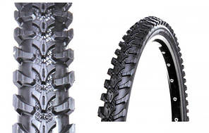 Покришка на велосипед 26 дюймів Deestone 26x2.10