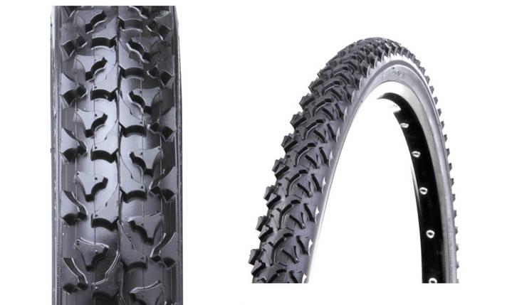 Покришка на велосипед 26 дюймів Deestone 26x1.95