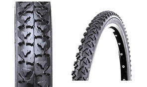 Покришка на велосипед 26 дюймів Deestone 26x1.95