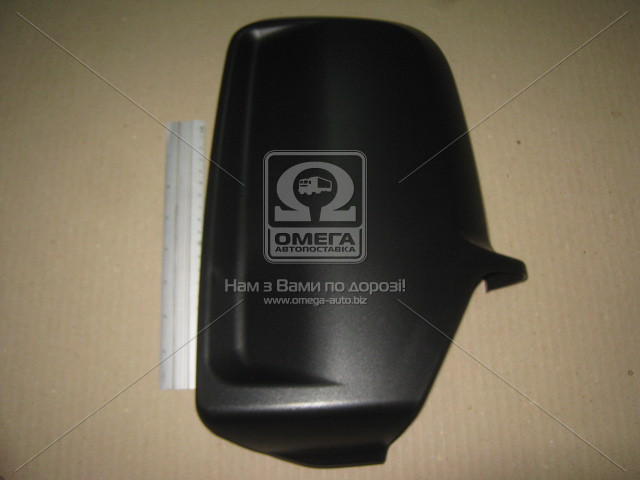 Кришка лівого дзеркала Мерседес Спринтер MB SPRINTER 06.2006- (вир-во TEMPEST)