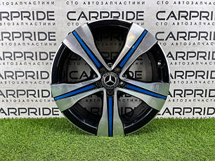 Диск колісний 5x112 R19 7.5Jx19H2 ET 53.5 Mercedes-Benz