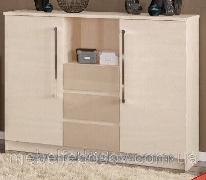 комод аляска