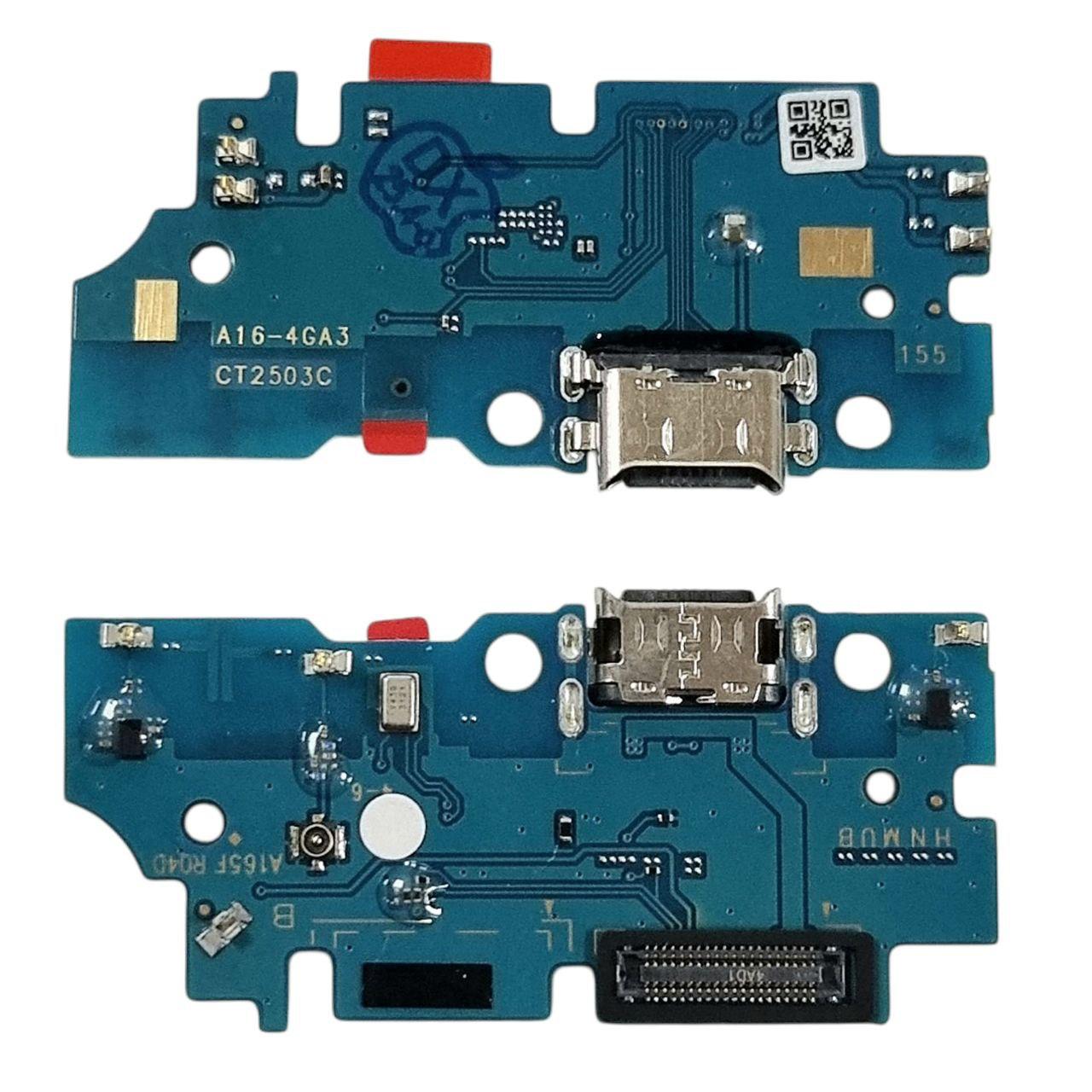 Нижня плата для Samsung A16 4G AAAA, фото 1