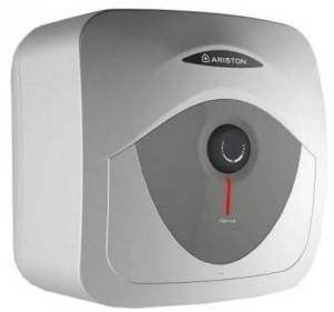 Водонагрівач електричний Ariston ANDRIS RS 15U/3, фото 1