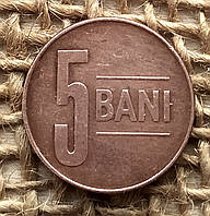 5 банi 2019 року. Румунiя