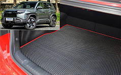 Килимок ЕВА в багажник BYD Leopard 3 '25-