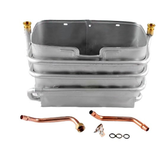 HEAT EXCHANGER  61313901-01, фото 1