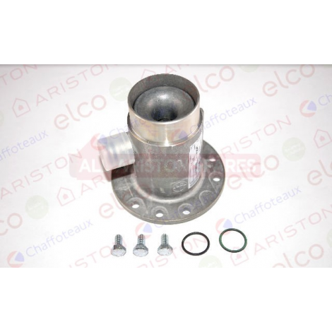 Вентурі D: 17MM   60000536, фото 1