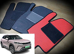 Килимки ЕВА в салон BYD Atto 2 '25-