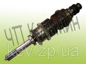 Фрикціон 1М63 163 дип300