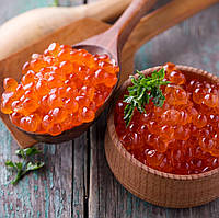 Ікра горбуші 1сорт 150г