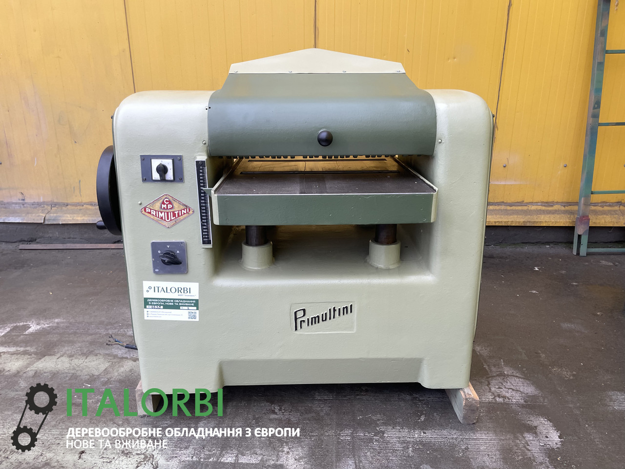 Рейсмус Primultini SP60, фото 1