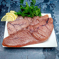 Ікра тріски в ястиках